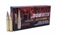 Federal Premium Hybrid Hunter Berger 308 Winchester 168GR Berger 20rd box Federal Premium Hybrid Hunter Berger 308 Winchester 168GR Berger 20rd box