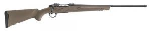 Browning X-Bolt Composite Stalker Bolt Action Rifle 6.5mm Creedmoor, 22 Barrel,