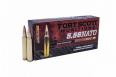 Fort Scott Munitions TUI Solid Copper 5.56 NATO Ammo 55 gr 20 Round Box - 556055SCV