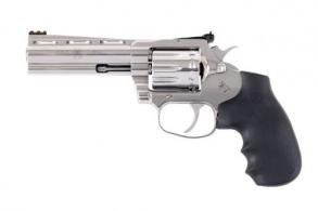 Colt King Cobra Target .22 LR 4.25 Stainless, 10 Shot Revolver