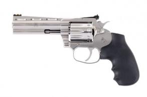Colt King Cobra Target 4.25" 22 Long Rifle Revolver - KCOBRA22SP4RFO