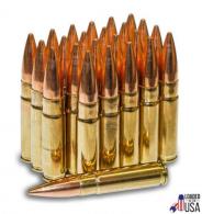 Main product image for Legend Basic Full Metal Jacket 300 AAC Blackout Ammo 150 gr 50 Round Box