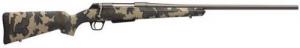 Mossberg & Sons Patriot 350 Legend Bolt Action Rifle - 28155