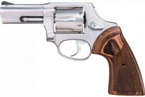 Taurus 856 Executive Grade 38 Special P Revolver - 2856EX39CH