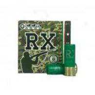 Fiocchi Game & Target 20 GA 2-3/4 7/8 oz #8 25rd box Fiocchi Game & Target 20 GA 2-3/4 7/8 oz #8 25rd box