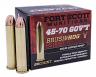 Fort Scott Munitions  45-70 Goverment 300gr Solid Copper 20rd box - 4570300SCV1