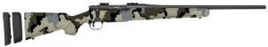 Mossberg 6.5mm Creedmoor Bolt Action Rifle Mossberg 6.5mm Creedmoor Bolt Action Rifle