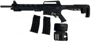 Emperor King 12 Gauge Firearm, KNG12BL