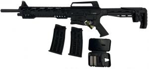 Pardus SD 12 Gauge Semi Auto Shotgun Pardus SD 12 Gauge Semi Auto Shotgun