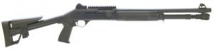 Pardus SS Tactical Semi Auto 12ga Shotgun 18.5 Synthetic 4+1rd Pardus SS Tactical Semi Auto 12ga Shotgun 18.5 Synthetic 4+1rd