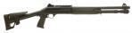 Panzer Arms M4 18.5" Tactical Semi Auto Shotgun 12GA 5+1 - PAM4TSSBSS