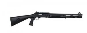 Panzer Arms M4 18.5" Tactical Semi Auto Shotgun 12GA 5+1