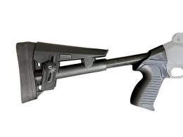 PW Arms M4 Tactical Adjustable Stock Kit - M4TASS PW Arms M4 Tactical Adjustable Stock Kit - M4TASS