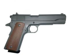SDS Tisas 1911 Service Special 45ACP Grey 5" - 1911A1SS45