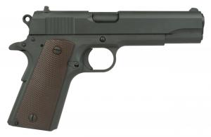 SDS Tisas 1911 Service Special 45ACP Grey 5" - 1911A1SS45/10100517 SDS Tisas 1911 Service Special 45ACP Grey 5" - 1911A1SS45/10100517