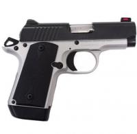 Kimber Micro 9 Gray Guard 9mm - 3300234 Kimber Micro 9 Gray Guard 9mm - 3300234