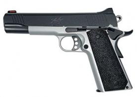 Kimber 1911 45ACP Stainless LW Gray Guard 5" - 3700756 Kimber 1911 45ACP Stainless LW Gray Guard 5" - 3700756