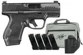 Kimber R7 Mako Package 9MM Black 13RD. - 3800024 Kimber R7 Mako Package 9MM Black 13RD. - 3800024