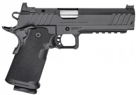 Springfield Armory Prodigy 9mm 5" Optic Ready, 20+1/17+1 Black - PH9119AOS Springfield Armory Prodigy 9mm 5" Optic Ready, 20+1/17+1 Black - PH9119AOS