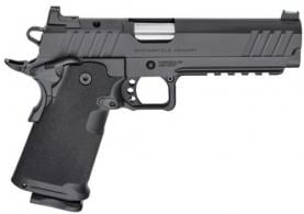 Springfield Armory Prodigy 9MM 5in. Blk 20Rd - PH9119AOS