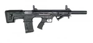 Panzer Arms BP12 G2 Bullpup Tactical Semi-Auto Shotgun 12 Ga