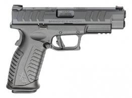 Springfield Armory XDM Elite 10mm 4.5" 16rd OSP - XDME94510BHCOSPFLLE Springfield Armory XDM Elite 10mm 4.5" 16rd OSP - XDME94510BHCOSPFLLE