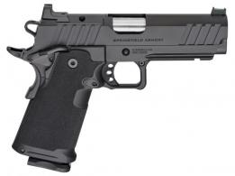 Springfield Armory 1911 DS Prodigy 9mm Optic Ready - PH9117AOSFLLE