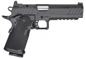 Springfield Armory 1911 DS Prodigy 9mm Optic Ready - PH9119AOSFLLE Springfield Armory 1911 DS Prodigy 9mm Optic Ready - PH9119AOSFLLE