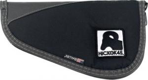 Hickok45 Logo Allen Company Pistol/Handgun Case 11" - Hickok45-444-11