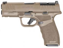 Springfield Armory Hellcat Pro OSP 9mm Flat Dark Earth - HCP9379FOSP