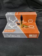 Main product image for Velo Custom Ammunition 300AAC Blackout Subsonic  225gr 20rd box