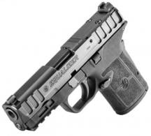 Smith & Wesson Equalizer Optic Ready 9mm No Thumb Safety - 13592 Smith & Wesson Equalizer Optic Ready 9mm No Thumb Safety - 13592