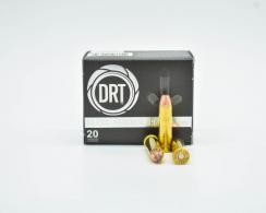 DRT Elite Series .357MAG 120gr 20rds - 135712020