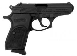 BERSA/TALON ARMAMENT LLC Thunder 380 Matte Black .380acp Crimson Trace Lasergrips 8+1 - T380M8CT