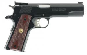 Colt Gold Cup National Match .45acp 5" Blem