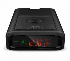 Barska Biometric Security Safe Fingerprint ID Black