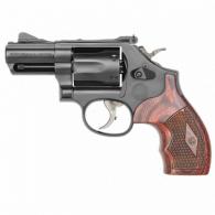 Smith & Wesson PC Model 19 Carry Comp - 13323LE Smith & Wesson PC Model 19 Carry Comp - 13323LE