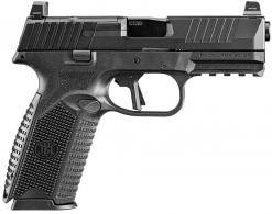 FN 509 MRD LE 9mm Night Sights No Safety 3 Magazines LAPD - 66101287LE FN 509 MRD LE 9mm Night Sights No Safety 3 Magazines LAPD - 66101287LE