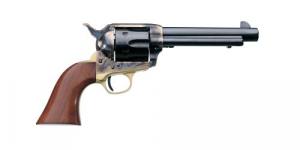 Uberti 1873 Cattleman NM Brass Backstrap & Trigger Guard 9mm 6rd