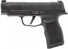 Sig Sauer P365XL 9mm 3.7" X-Ray Sights New Optic Plate 12+1 - 365XL9BXR3P Sig Sauer P365XL 9mm 3.7" X-Ray Sights New Optic Plate 12+1 - 365XL9BXR3P