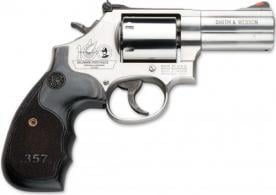 Smith & Wesson 686+ 357 Mag Delaware State Police 100th Anniversary RESERVE ORDER - 150853DSPLE Smith & Wesson 686+ 357 Mag Delaware State Police 100th Anniversary RESERVE ORDER - 150853DSPLE