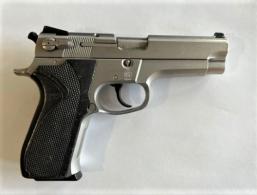 Used S&W 5906 9mm Good Condition 15+1 (1) Magazine - SMIGU5906G
