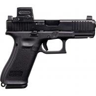Glock G45 Gunsite Edition MOS 9mm Semi Auto Pistol - PA453S3B7MOS6H2 Glock G45 Gunsite Edition MOS 9mm Semi Auto Pistol - PA453S3B7MOS6H2