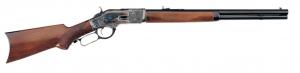 Uberti 1873 Special Sporting Rifle Steel 20" .357MAG 10+1rd - 342138 Uberti 1873 Special Sporting Rifle Steel 20" .357MAG 10+1rd - 342138