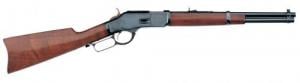 Uberti 1873 Trapper Rifle .357MAG 16" 9+1rd - 342435 Uberti 1873 Trapper Rifle .357MAG 16" 9+1rd - 342435