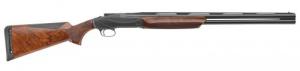 Benelli 828U Steel Best Finish 12GA 28" Over Under