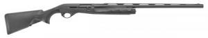 Benelli M2 Field 12 Gauge, 3" Chamber, 28" Barrel, Black, 3 Rounds - 11162