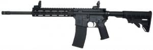 Tippmann Arms M4-22 Pro .22LR - A101034