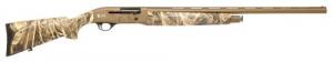 JTS EG200 12ga 28" Burnt Bronze Cerakote Realtree Max 5 Camo - JEG2002