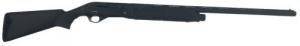 Pardus SS12-28 12ga Gas Operated Black Synthetic Semi Auto 28\" Vent Rib 3\" Chamber 3-chokes Fiber Optic Front Sight - SS1228